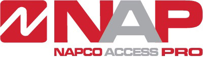 Napco Access Pro