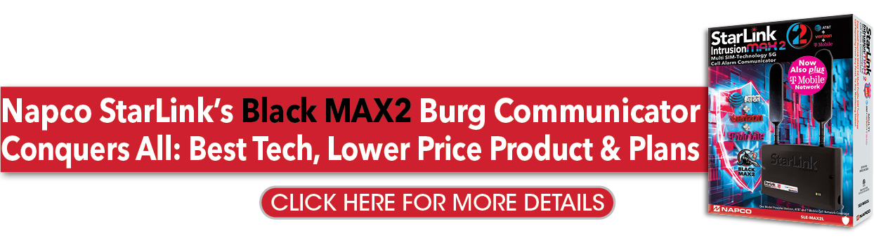 Black MAX2