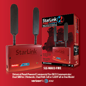 Starlink Max