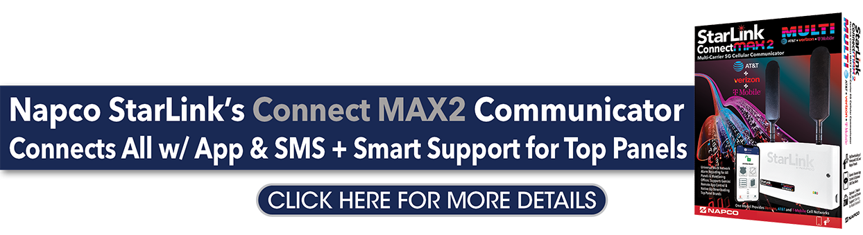 Starlink Connect MAX2
