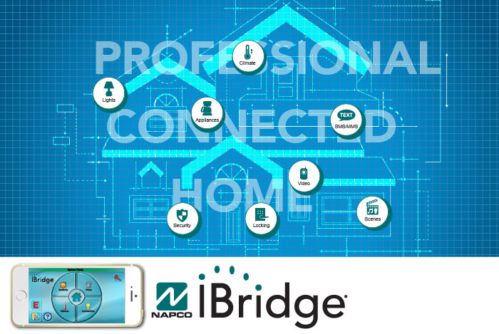 iBridge