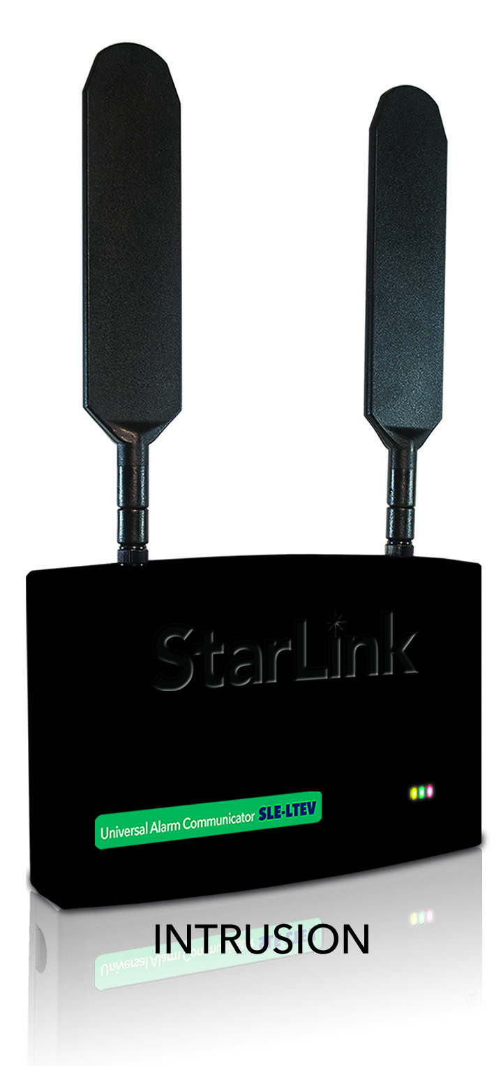 StarLink Napco Security Technologies StarLink Napco Security Technologies