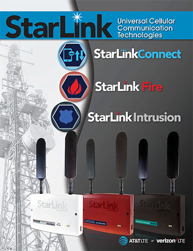 StarLink | Napco Security Technologies