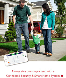 Napco Security System