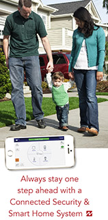 Napco Security System